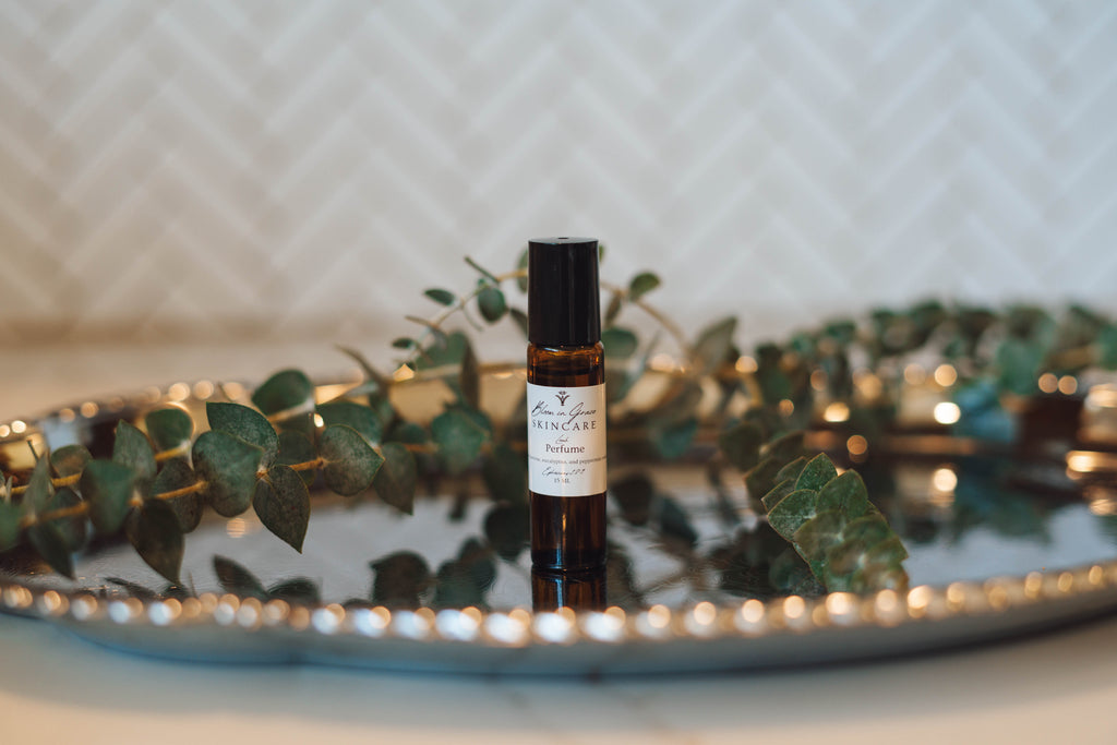 The Leah Perfume