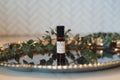 The Leah Perfume