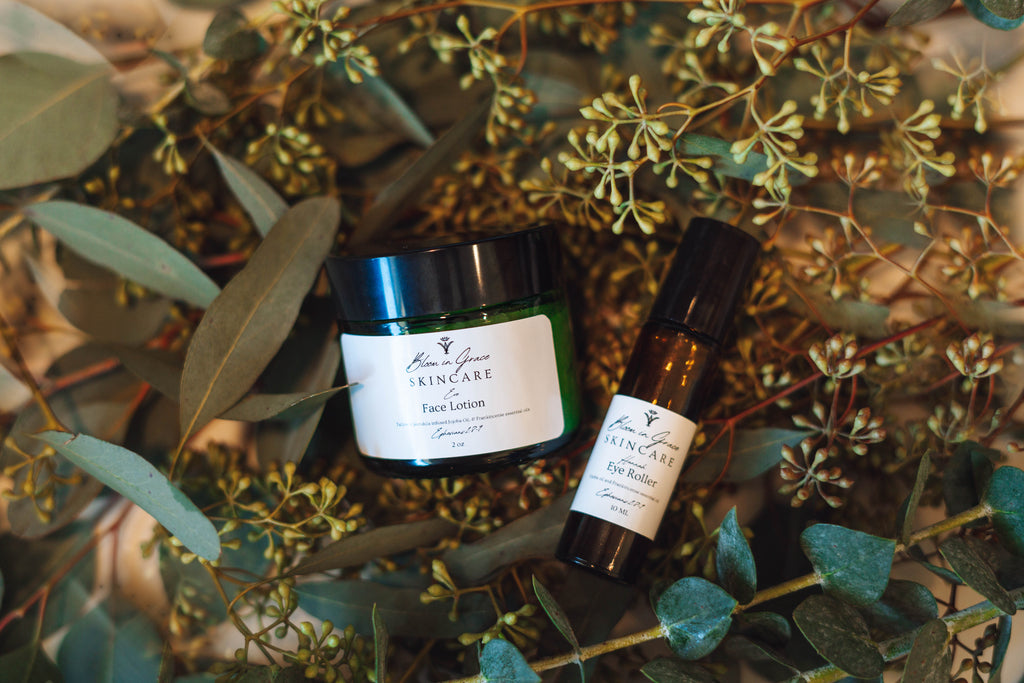 Normal Skin Care Bundle