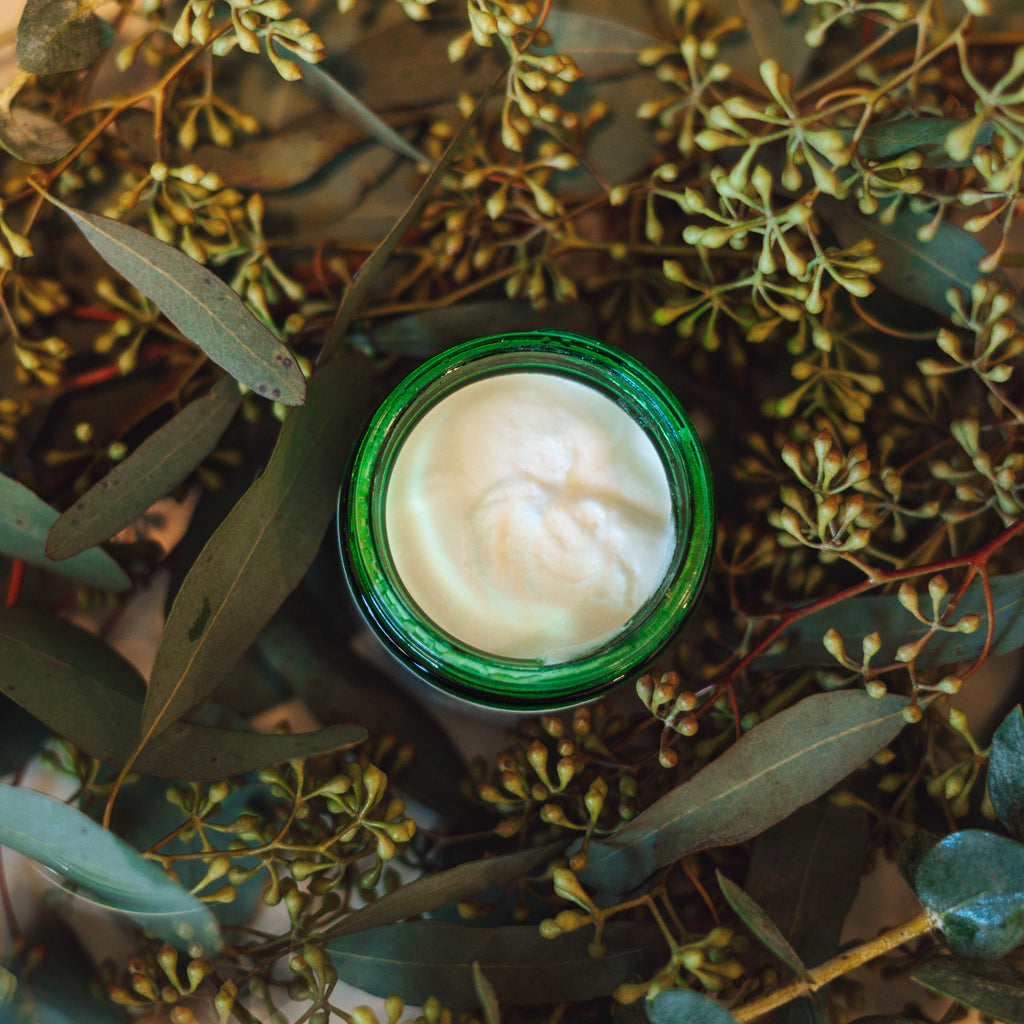 The Eve Face Lotion