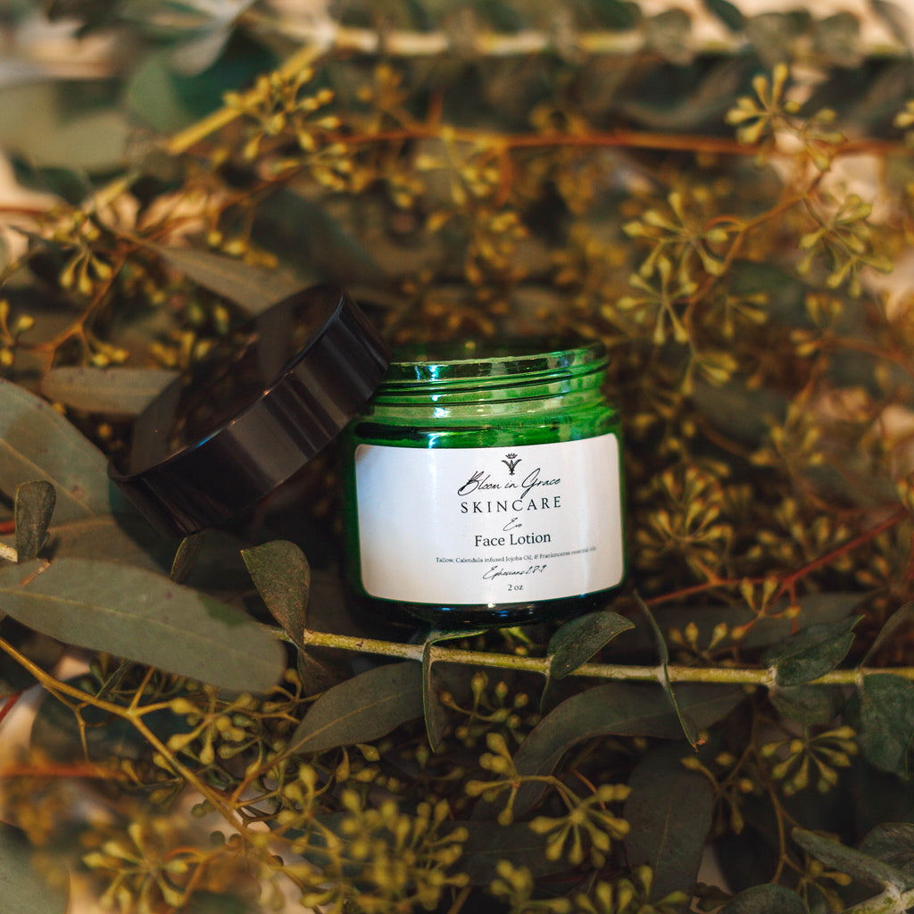 The Eve Face Lotion