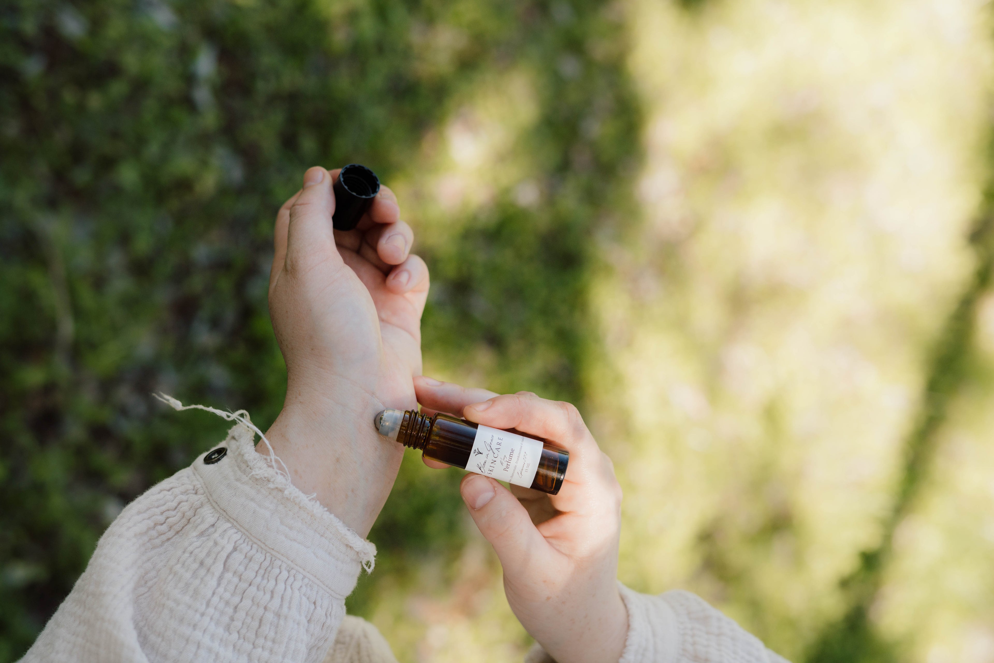 Anti-Aging Skin Care Bundle