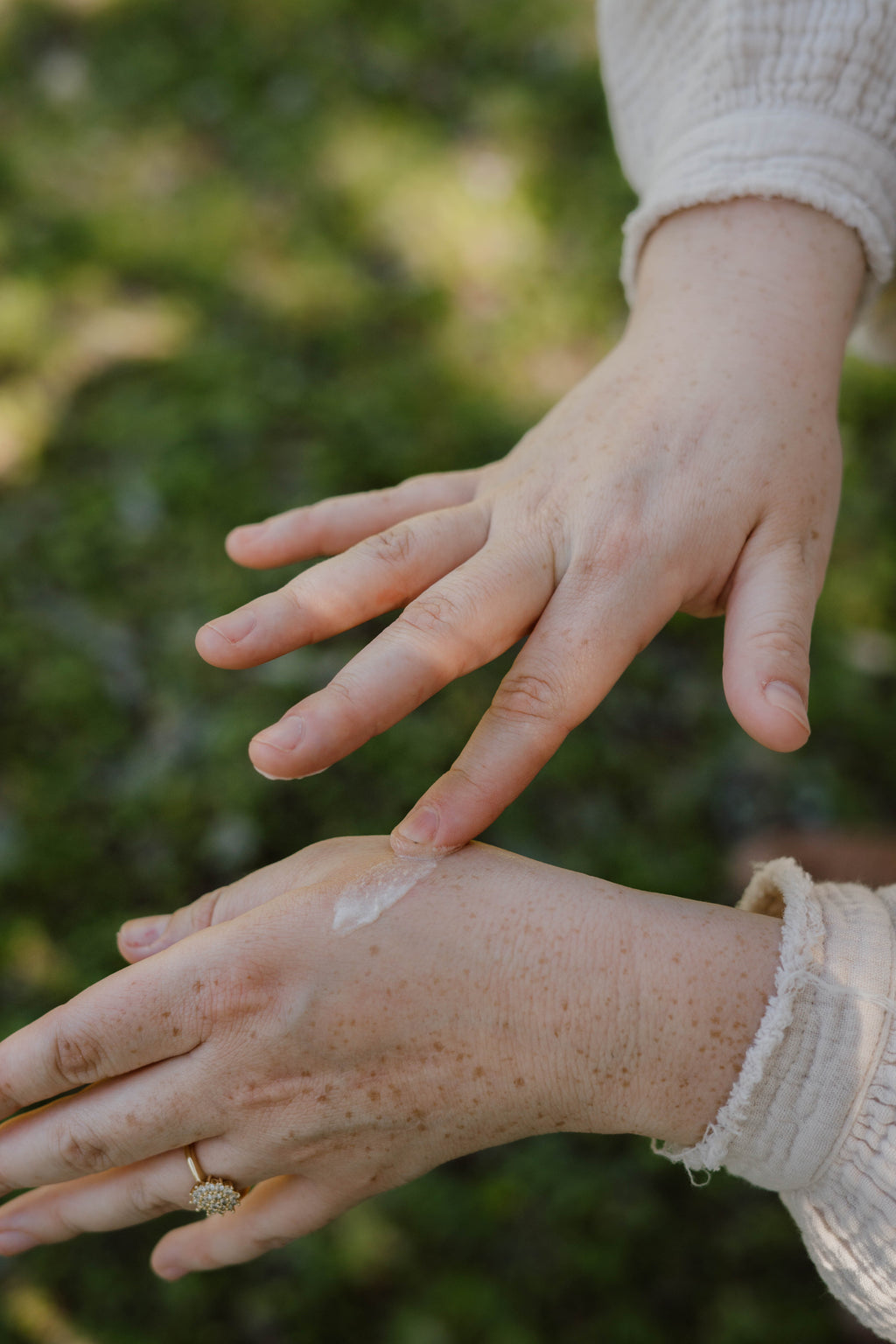 Anti-Aging Skin Care Bundle