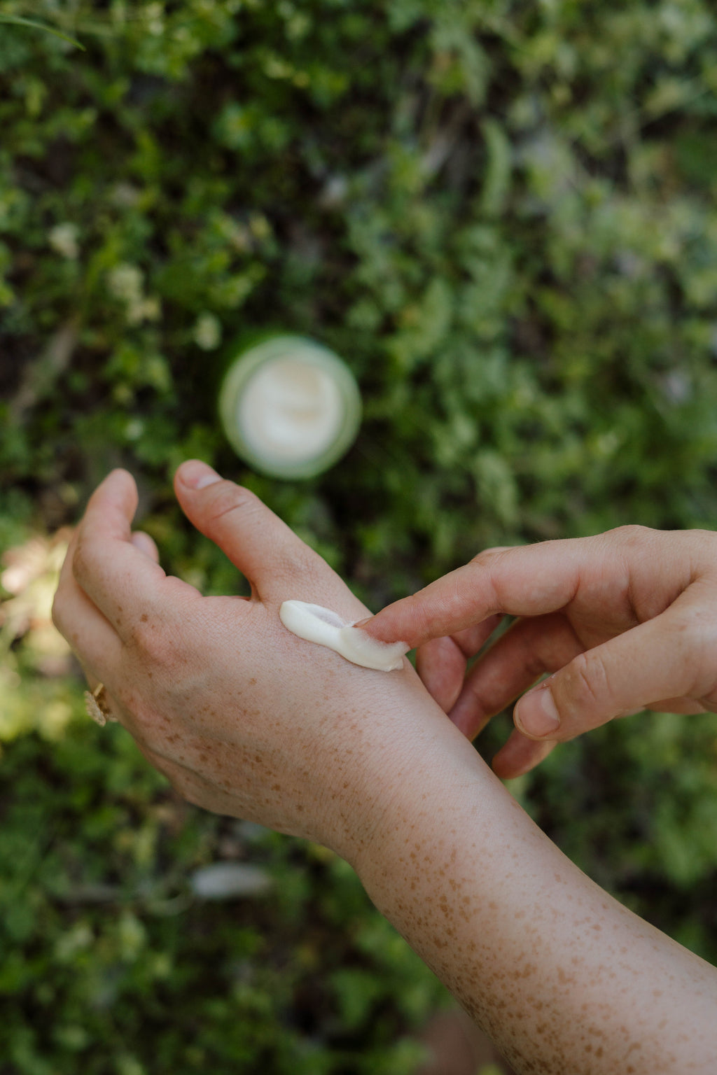 The Eve Face Lotion